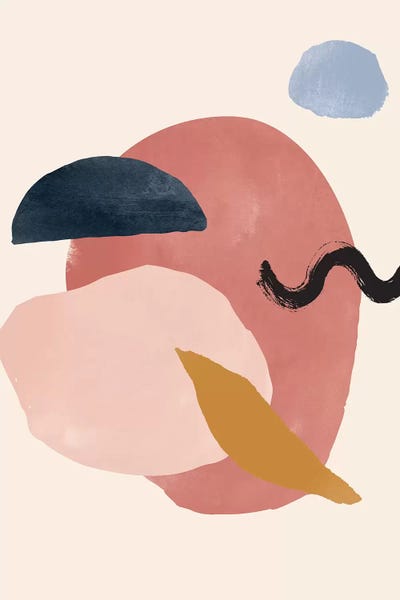 Warm Sunset II by Jessica Bruggink framed wall art