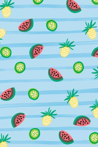 Jessica Bruggink: On Island Iime by Jessica Bruggink