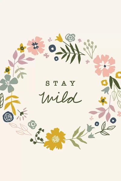 Botanical Gardens I by Jessica Bruggink canvas print