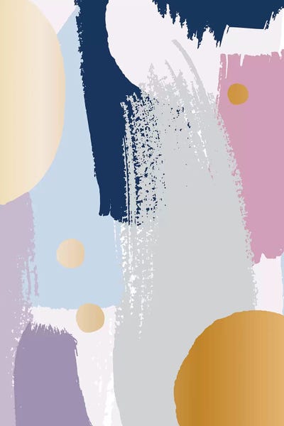 Jessica Bruggink: Abstract by Jessica Bruggink
