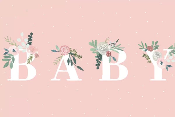 Jessica Bruggink: Secret Garden IV by Jessica Bruggink