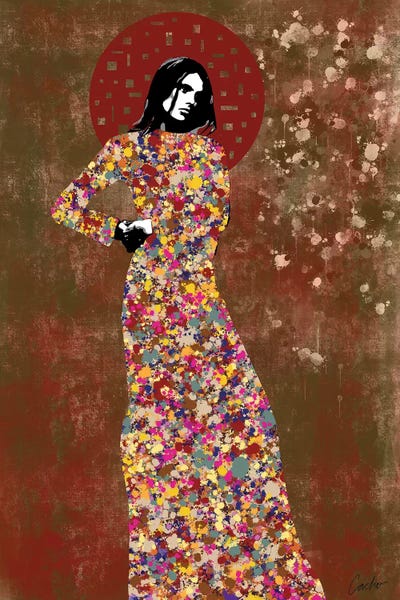 Jose Cacho: Look by Jose Cacho