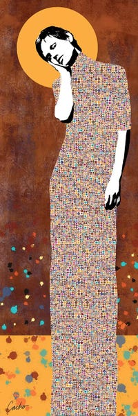 Jose Cacho: The Sound Of Anecdotes by Jose Cacho