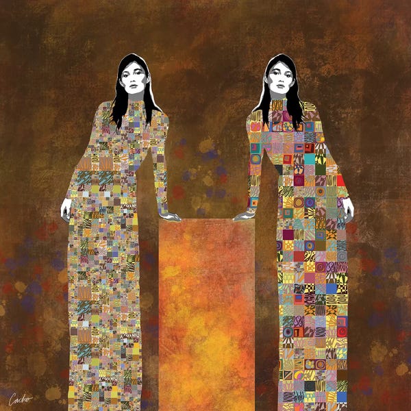 Jose Cacho: Turn It Around Again by Jose Cacho