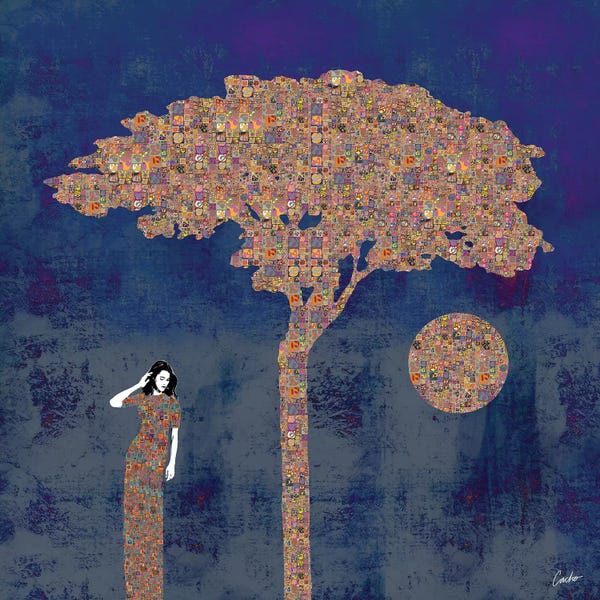 Jose Cacho: There Is by Jose Cacho