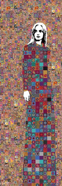 Jose Cacho: Found Memory by Jose Cacho