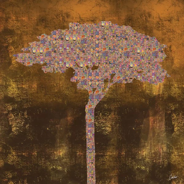 Jose Cacho: Sunset by Jose Cacho