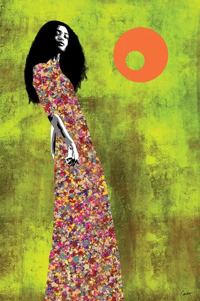 Jose Cacho: I Wait Again by Jose Cacho