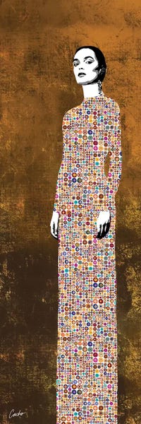 Jose Cacho: The Next Liberation by Jose Cacho