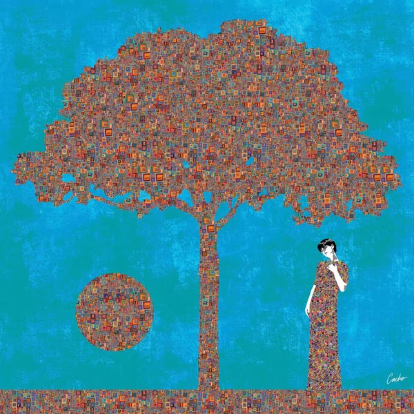 Jose Cacho: Think Again by Jose Cacho