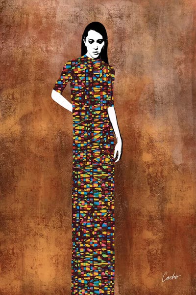 Jose Cacho: Remember by Jose Cacho