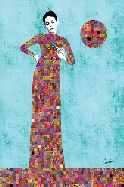 Jose Cacho: Do Not Forget Me by Jose Cacho