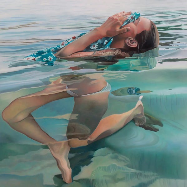 Underwater: Pocket Fish by Josep Moncada