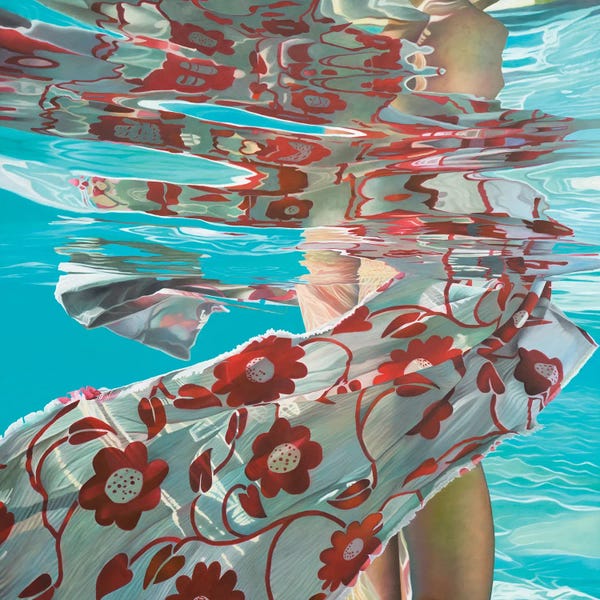 Draped In Realism: Snail by Josep Moncada