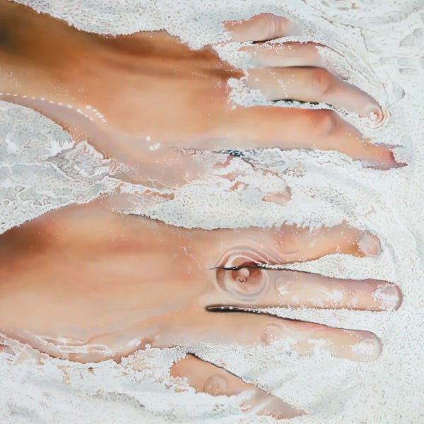 Body Of Art: Commitment To The Seafront ... by Josep Moncada