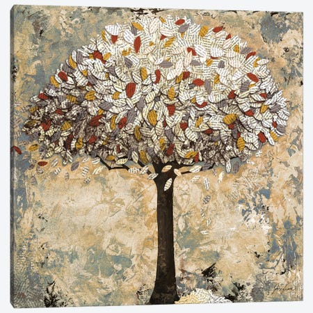 Narnia Tree Canvas Print #JSF21} by Josefina Canvas Art Print