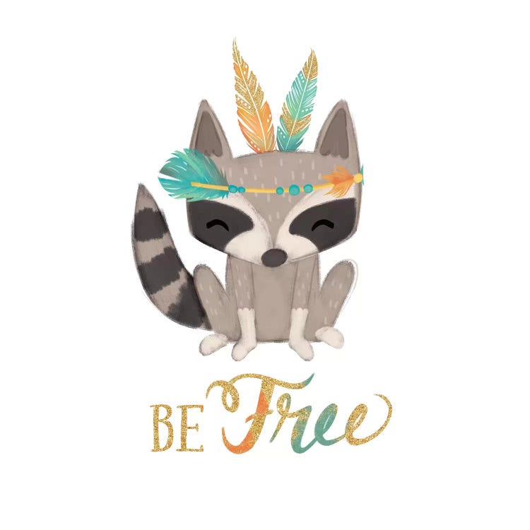 Be Free