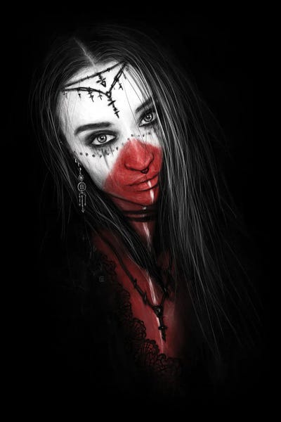 Dark Hunger