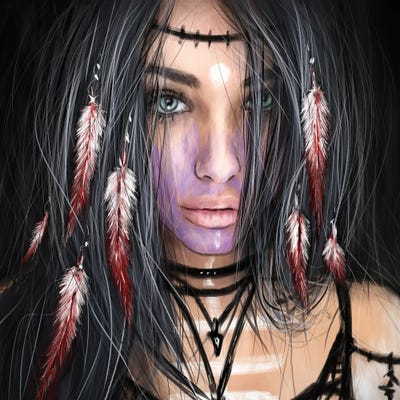 Illuminate by Justin Gedak art print