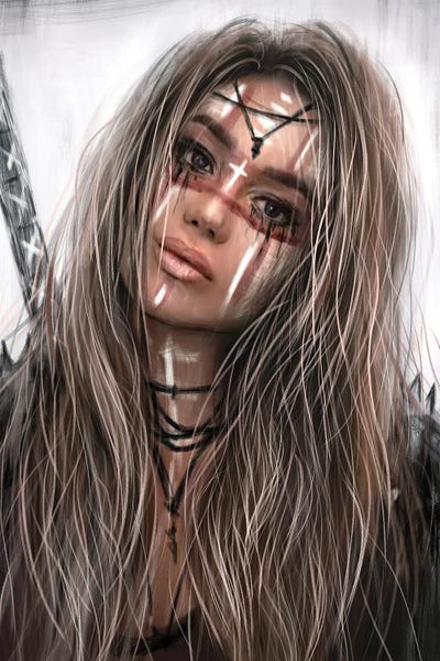 In Search Of Shadows