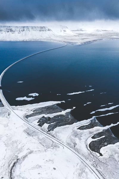 Joe Shutter: The Road North by Joe Shutter