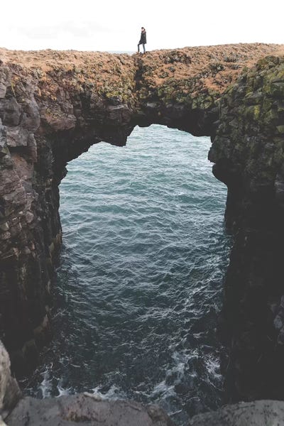 Joe Shutter: Western Arches by Joe Shutter