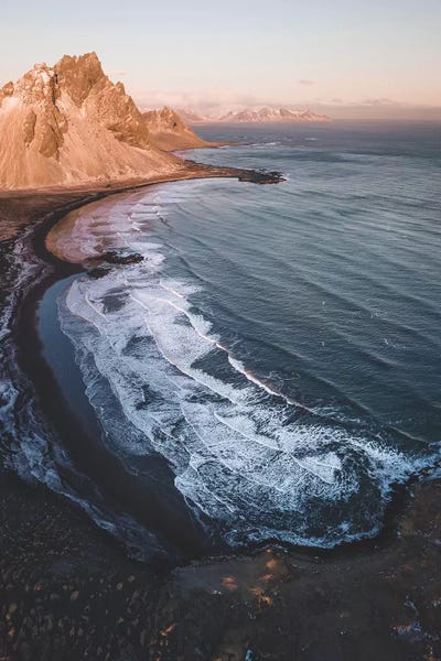 Western Horn by Joe Shutter framed wall art