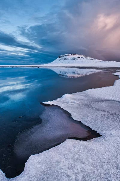 Joe Shutter: White Lines by Joe Shutter