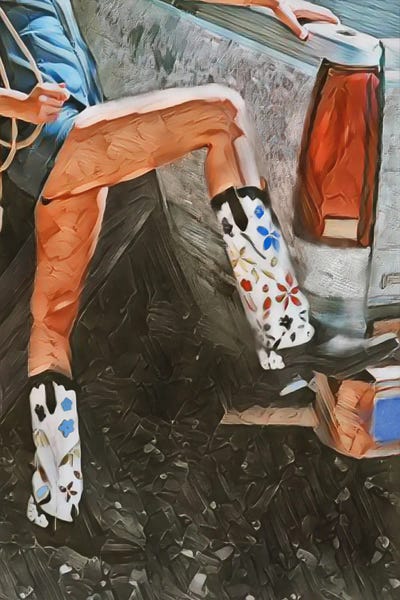 Fashion Lover: Round Up by Jesse Keith