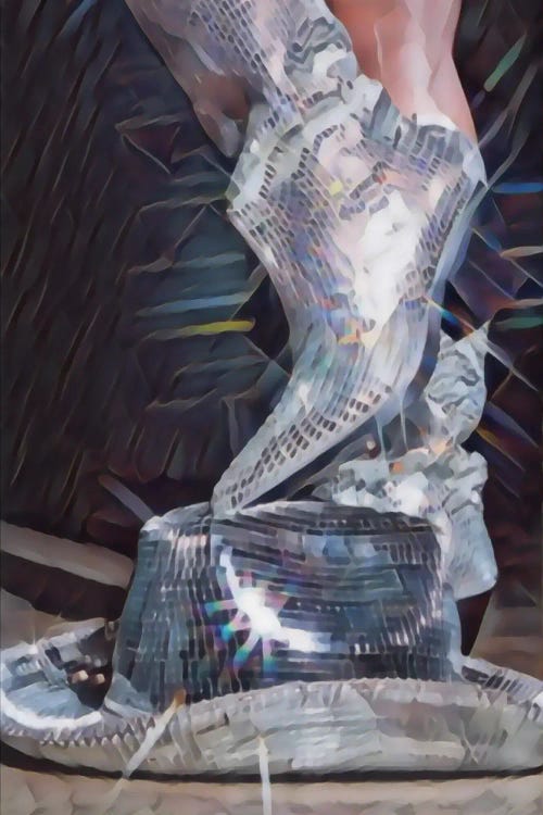 Sparkle Disco