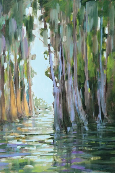 SunDance Group: Tropical Getaway by Jane Slivka