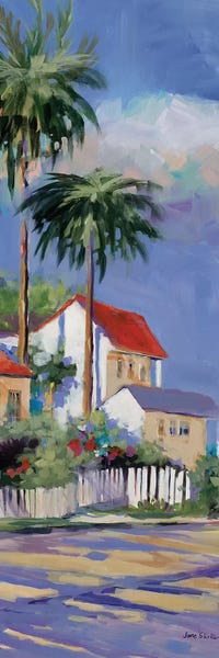 SunDance Group: Key West I by Jane Slivka