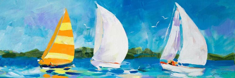 The Regatta II