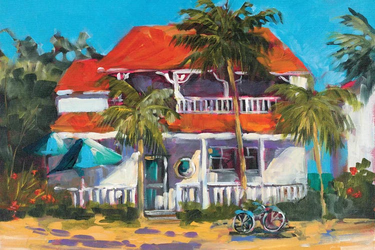 Oceanview Home