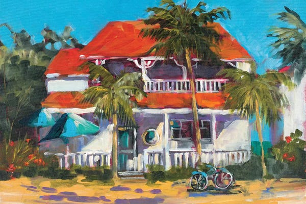 SunDance Group: Oceanview Home by Jane Slivka