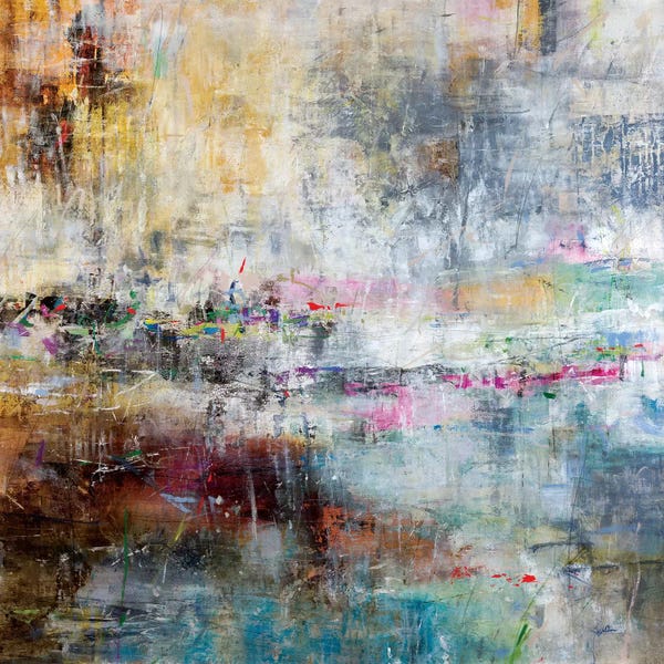 Julian Spencer: Summer Rain by Julian Spencer