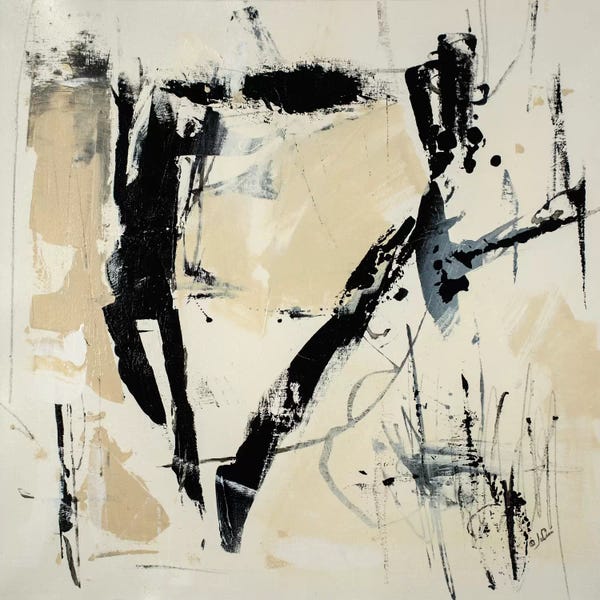 Industrial Office: Pieces III by Julian Spencer