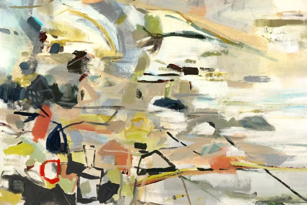 Julian Spencer: Modern Times by Julian Spencer