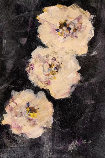 Adorn II by Julian Spencer framed wall art