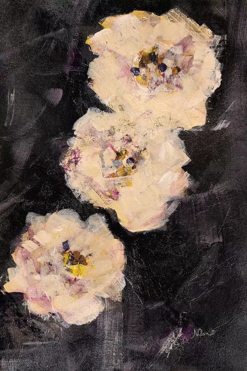 Adorn II by Julian Spencer wall art