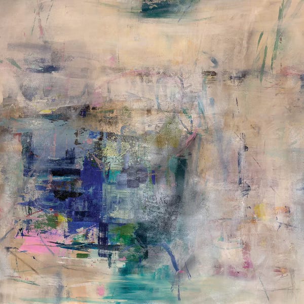 Julian Spencer: Comfy Corner by Julian Spencer