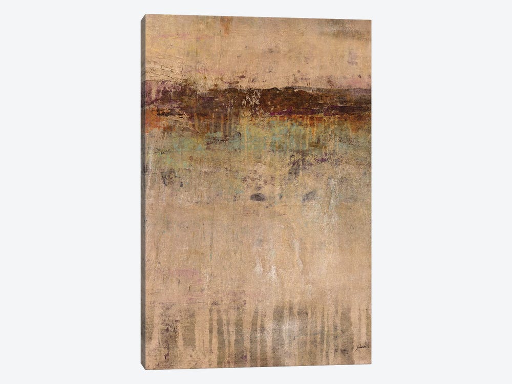 Distant Spaces by Julian Spencer 1-piece Canvas Wall Art