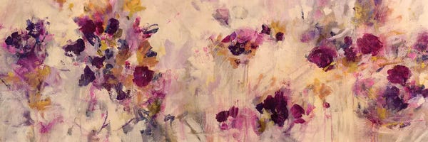 Julian Spencer: Raspberry Display by Julian Spencer