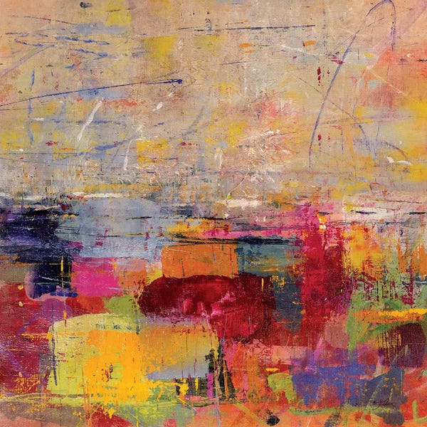 Julian Spencer: Cherry Smash by Julian Spencer