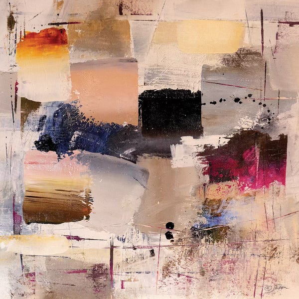 Julian Spencer: Fifty Flavors by Julian Spencer