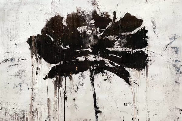 Julian Spencer: Black Rain by Julian Spencer