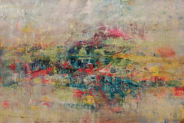 Julian Spencer: Crystalline by Julian Spencer