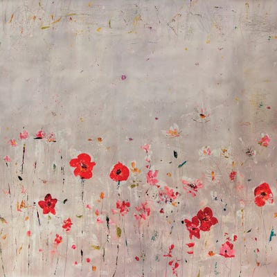 Dainty by Julian Spencer framed wall art