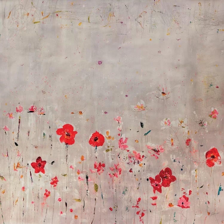 Dainty by Julian Spencer wall art