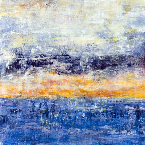 Julian Spencer: Seatime by Julian Spencer